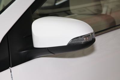 2018款 1.2T S-CVT GL-i智辉版-外观-图片-有驾