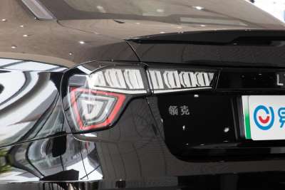 2020款 1.5T PHEV-外观-图片-有驾