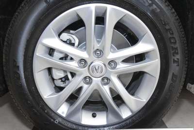 2014款 1.8T 自动精英周年版 国IV-外观-图片-有驾