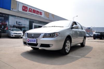 2012款 1.5L 手动豪华型CNG-外观-图片-有驾