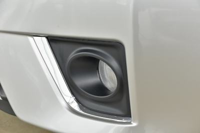 2014款 1.8L CVT GLX-i-外观-图片-有驾