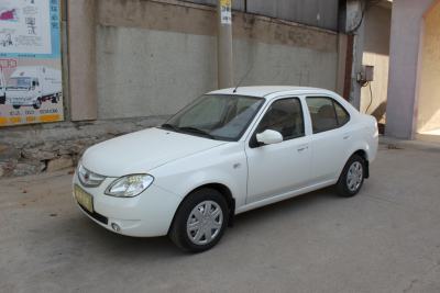 2008款 1.5L 舒适型-外观-图片-有驾