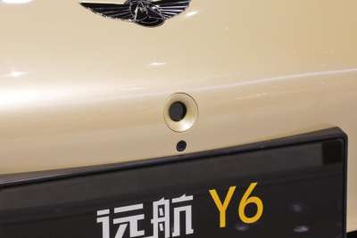 2023款 1020km 四驱远航版-外观-图片-有驾