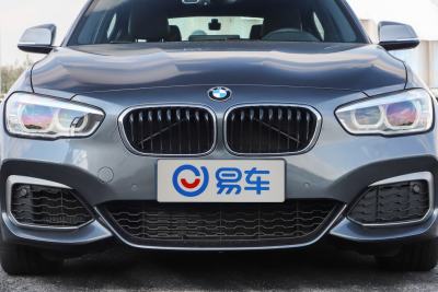 2018款 M140i-外观-图片-有驾