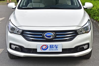 2017款 1.5L 尊享版-外观-图片-有驾
