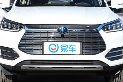 2019款 宋EV500 智联领动型-外观-图片-有驾