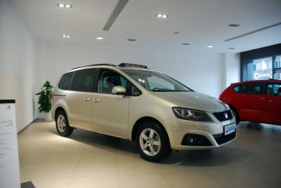 2013款 2.0TSI 至尊版 欧V-外观-图片-有驾
