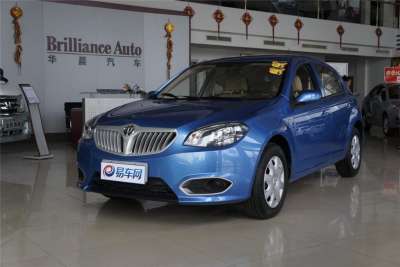 2012款 1.5L 自动舒适型-外观-图片-有驾