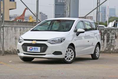 2018款 1.5L 自动畅行版-外观-图片-有驾