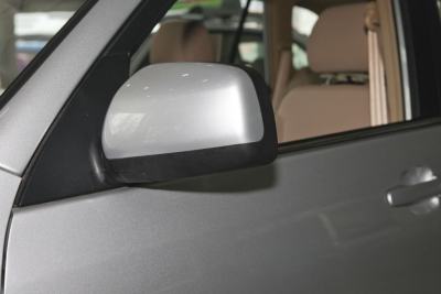 2012款 精英版 2.0L 手动豪华型-外观-图片-有驾
