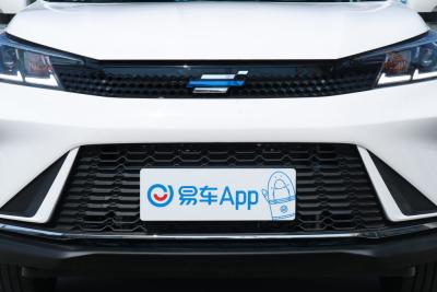 2019款 1.5L 手动潮尚型-外观-图片-有驾