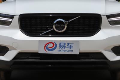 2019款 T5 四驱运动日暮水晶白限定版-外观-图片-有驾