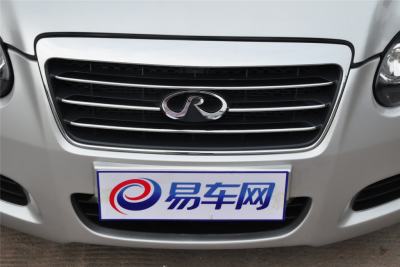 2012款 1.8L 手动舒适型-外观-图片-有驾