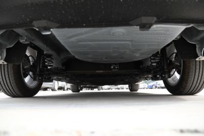 2019款 EV400-外观-图片-有驾