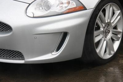 2009款 XKR 5.0L V8机械增压硬顶跑车-外观-图片-有驾