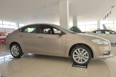 2015款 1.4T 自动智享版-外观-图片-有驾