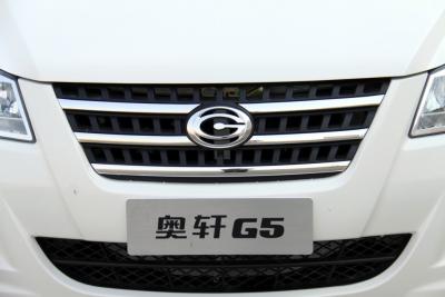 2011款 2.4 精英版-外观-图片-有驾