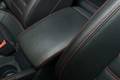2013款 2.0TSI 百万里程版-内饰-图片-有驾