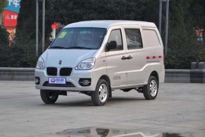 2011款 1.0L标准版-外观-图片-有驾