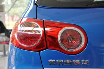 2012款 1.6L 自动运动型-外观-图片-有驾