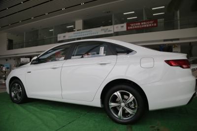 2019款 1.5T DCT智悦型-外观-图片-有驾