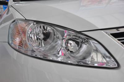 2012款 2.0L 手动典雅版-外观-图片-有驾