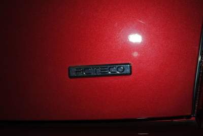 2011款 1.0L 手动传奇版-外观-图片-有驾