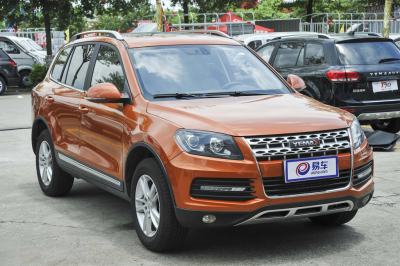 2016款 1.8T CVT睿智型 7座-外观-图片-有驾