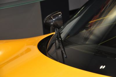 2014款 Weissach package 4.6L-外观-图片-有驾