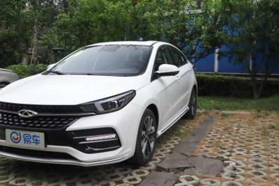 2019款 1.5T CVT新睿色版 国V-外观-图片-有驾