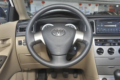 2013款 1.6L 手动卓越版-内饰-图片-有驾