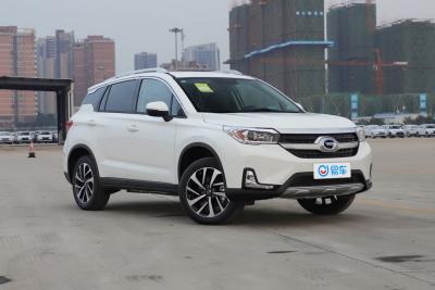 2019款 1.5L 智联豪华版-外观-图片-有驾