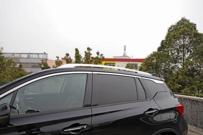 2018款 1.5L 智联尊贵版-外观-图片-有驾