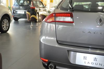 2011款 2.0T 技术版-外观-图片-有驾