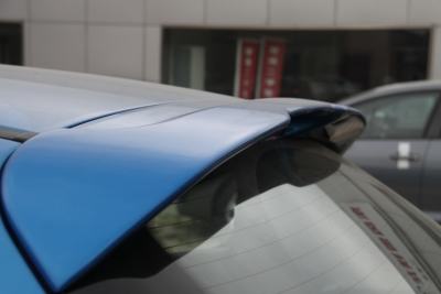 2012款 1.6L 自动运动型-外观-图片-有驾