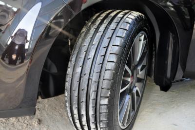 2011款 1.4T 手动运动天窗版-外观-图片-有驾