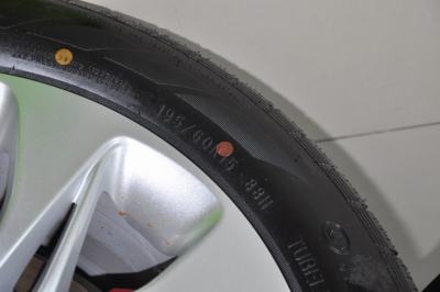 2014款 CROSS 1.5L 手动舒适型-外观-图片-有驾
