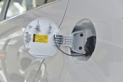 2015款 1.6L 自动DLX-外观-图片-有驾