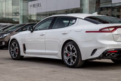 2018款 2.0T GT+-外观-图片-有驾