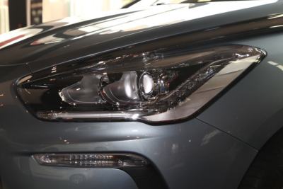 2012款 1.6T 尊享版-外观-图片-有驾