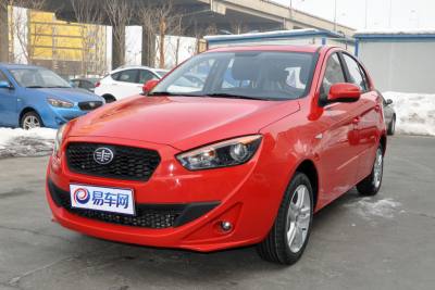 2014款 两厢 1.5L 自动豪华型-外观-图片-有驾