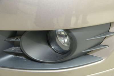 2012款 1.6L 自动舒适型-外观-图片-有驾