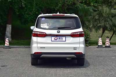 2017款 1.6L 手动精英型-外观-图片-有驾