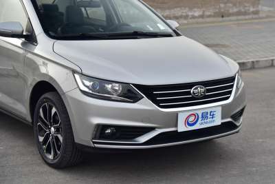 2018款 1.5L 手动智联豪华型-外观-图片-有驾