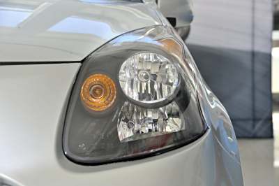 2014款 云100 舒适型-外观-图片-有驾