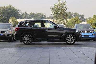 2018款 xDrive28i 豪华套装 国V-外观-图片-有驾