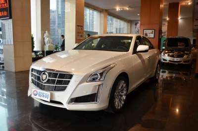 2014款 28T 领先型-外观-图片-有驾