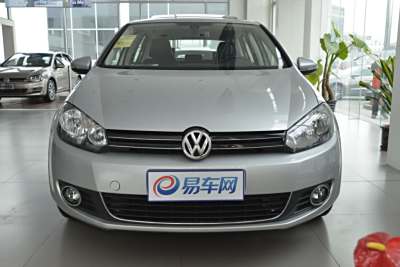 2012款 1.4TSI 自动豪华型-外观-图片-有驾
