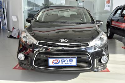2014款 1.6L 自动GLS-外观-图片-有驾