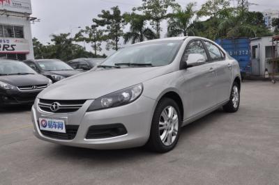 2012款 1.8L 自动舒适型-外观-图片-有驾